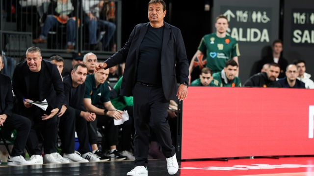 Εργκίν Αταμάν: 