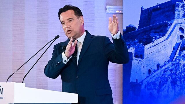 Ο Άδωνις αποφάσισε: Καμία επίπτωση για την γιατρό, η οποία ανέβασε ατυχώς το επίμαχο βίντεο
