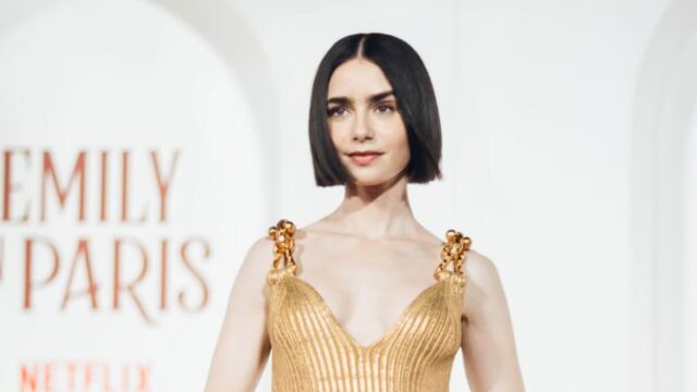 Emily in Paris: Ο Κυριάκος Μητσοτάκης επιβεβαίωσε τα γυρίσματα της σειράς στην Ελλάδα στο υπουργικό συμβούλιο