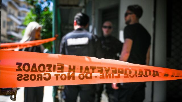 Επίθεση 89χρονου σε ΕΦΚΑ  Εφετείο: 