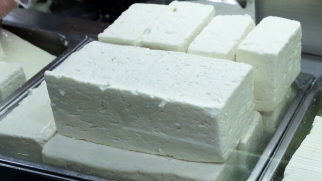 ΗΠΑ: Εκπρόσωπος διεθνούς εμπορίου διαμαρτύρεται ότι δεν υπάρχει μέρος με το όνομα 