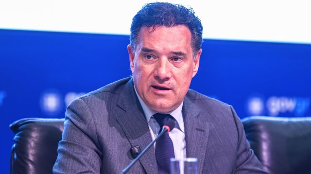 Γεωργιάδης: Δύο νέες προκηρύξεις παιδιάτρων για το Νοσοκομείο Ζακύνθου - 