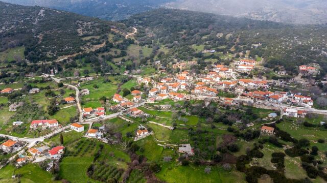 Ιδρύεται Ειδική Γραμματεία για αναζωογόνηση ορεινών περιοχών, τι περιλαμβάνει και ποιος τίθεται επικεφαλής