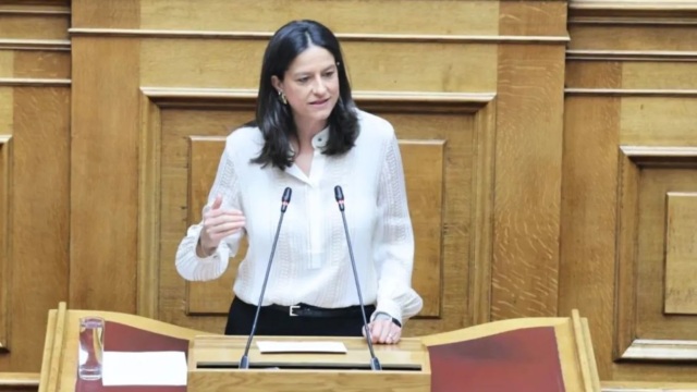 Υπουργείο Εργασίας: Λαϊκίστικη η πρόταση Ανδρουλάκη για τετραήμερη εργασία, οδηγεί σε λουκέτα χιλιάδες μικρομεσαίες επιχειρήσεις