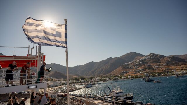 Κοινωνικός Τουρισμός 2026: Νέα παράταση στις αιτήσεις, συνεχίζει να 