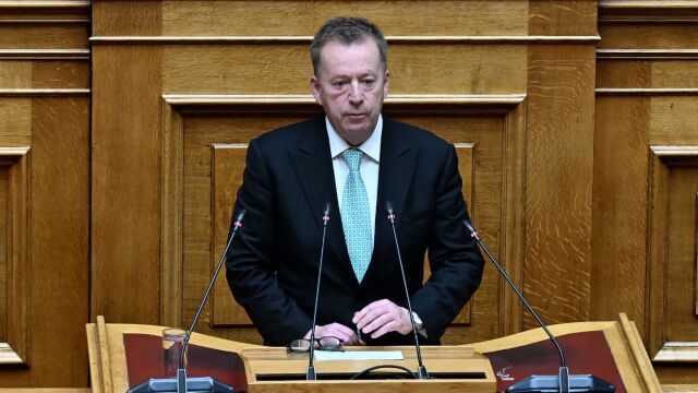 Κόκκαλης για την επιστολή των 