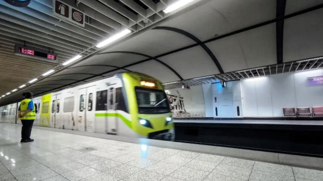 Πρωτομαγιά: Παραλύουν οι συγκοινωνίες - Πώς θα κινηθούν λεωφορεία, τι ισχύει για Μετρό, τρένα και πλοία