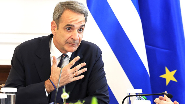 Μητσοτάκης: Ανάγκη θωράκισης απέναντι στην ανώνυμη τοξικότητα του διαδικτύου