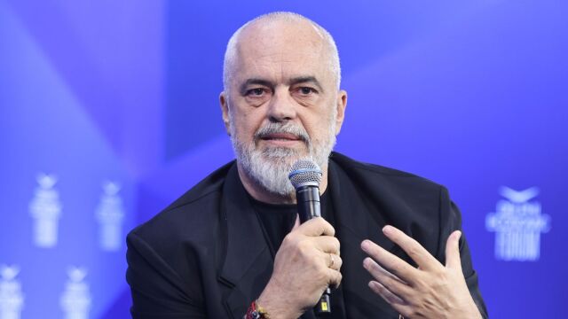 Η απάντησή μας σε μία προκλητική προπαγάνδα