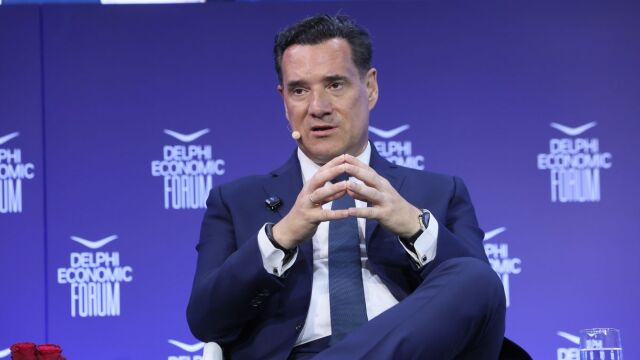 Άδωνις Γεωργιάδης: Δεν μου άρεσε η επίθεση κατά της νεαρής γιατρού που ανήρτησε το βίντεο για το νοσοκομείο Σάμου