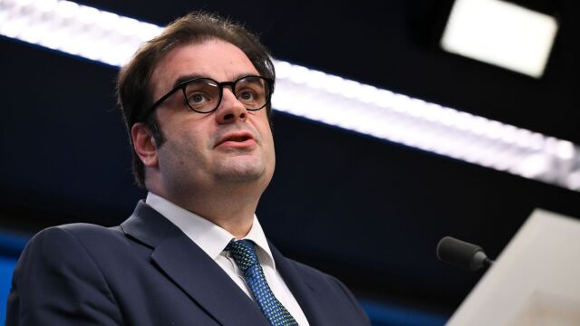 Επιστολή Πιερρακάκη προς ΝΣΚ: Να επιταχυνθούν οι διαδικασίες για τα θύματα σε Μάτι, Μάνδρα και Τέμπη