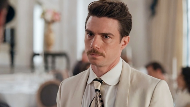 Grand Hotel: Δεν μπορεί να κάνει παιδιά - Η αποκάλυψη που τον διαλύει και η αλήθεια για το παιδί της Αλίκης (Βίντεο)