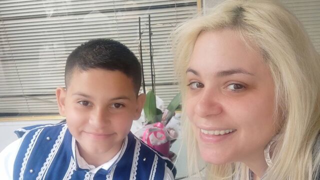 Ηλεία: Η σπαρακτική ανάρτηση της μητέρας του ανήλικου που σκοτώθηκε με το πατίνι - Σε γέννησα για να μου φύγεις στα 13; (Εικόνες & Βίντεο)