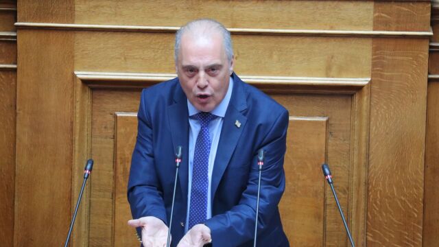 Ελληνική Λύση για υποκλοπές: 