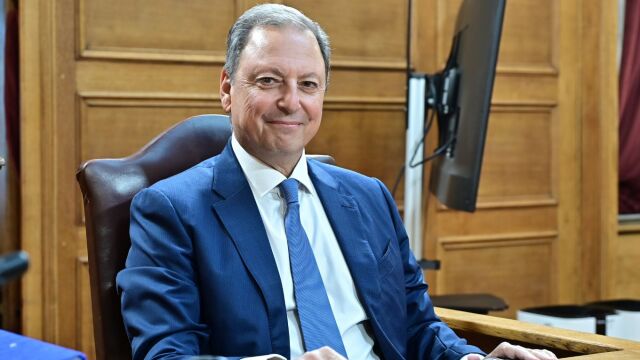 Λιβανός για την κατάθεση αιτήματος προανακριτικής του ΠΑΣΟΚ: 