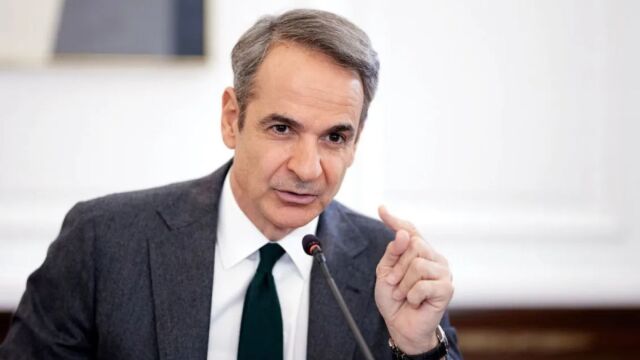 Διπλό σχέδιο Μητσοτάκη για φυγή προς τα εμπρός: Άνοιγμα στους δυσαρεστημένους και 6 μεγάλες μεταρρυθμίσεις - Το crash test της συνεδρίασης της Κοινοβουλευτικής Ομάδας