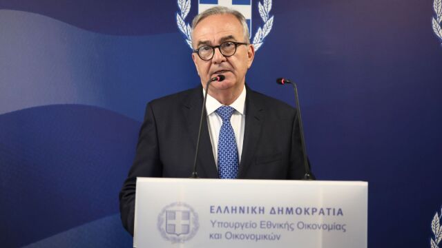 Παπαθανάσης: 70 εκατομμύρια ευρώ από το ΕΣΠΑ για την ενίσχυση νέων πτυχιούχων στο πλαίσιο του 