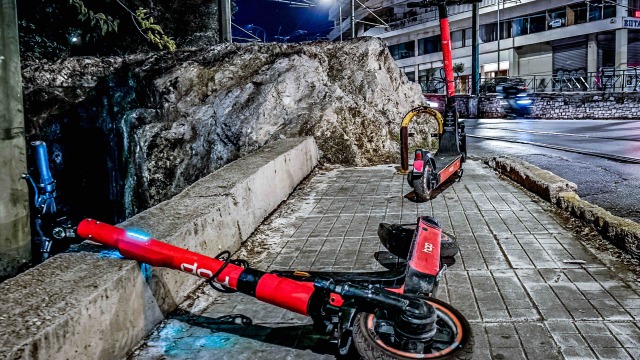 Τραγωδία στην Ηλεία: Νεκρός ο 13χρονος με το πατίνι μετά από τη σφοδρή σύγκρουση με ΙΧ