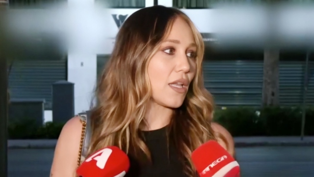 Πηνελόπη Αναστασοπούλου: 