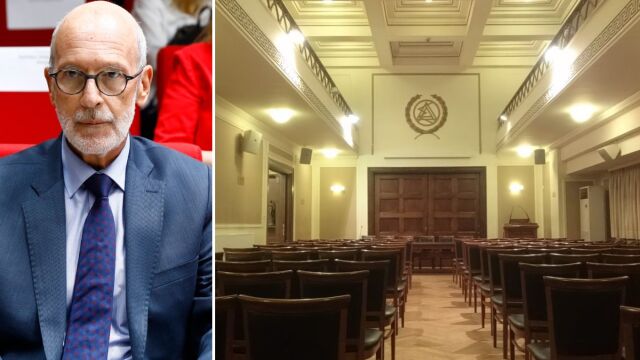 Υποκλοπές: Ο Δικηγορικός Σύλλογος Αθηνών ζητά παραίτηση Τζαβέλλα - Καταγγέλλει 