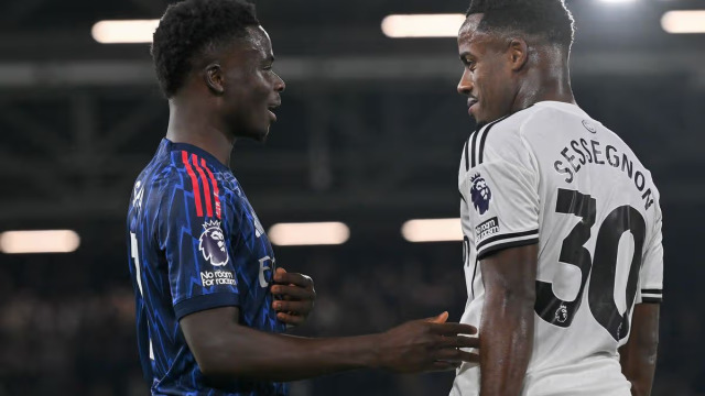 Αθλητικές μεταδόσεις: Πού θα δείτε Premier League, La Liga και ευρωπαϊκά πρωταθλήματα