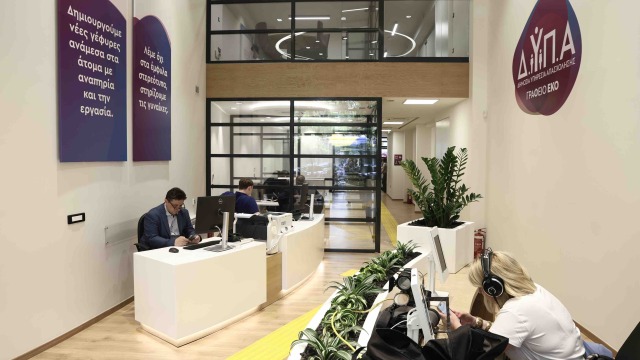 ΔΥΠΑ: Καταδικάζει απερίφραστα το περιστατικό επίθεσης σε βάρος εργαζόμενης στη Βέροια -  Η ασφάλεια αποτελεί αδιαπραγμάτευτη προτεραιότητα