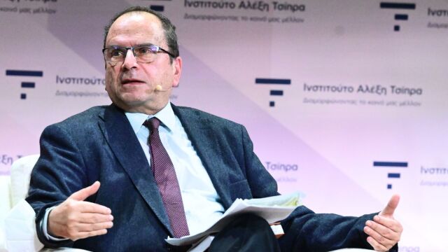 Χρήστος Ράμμος: Διαψεύδει δημοσιεύματα περί υποψηφιότητας με το κόμμα Τσίπρα - Γελοίες ειδήσεις