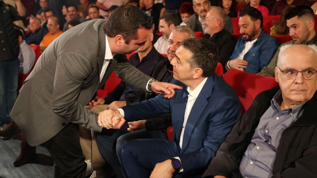 Πρόωρες εκλογές και ΠΑΣΟΚ αφυπνίζουν τον Τσίπρα: Το ενδεχόμενο εκλογικού αιφνιδιασμού από τον Μητσοτάκη  & οι εναλλακτικές ημερομηνίες για την ανακοίνωση του νέου φορέα