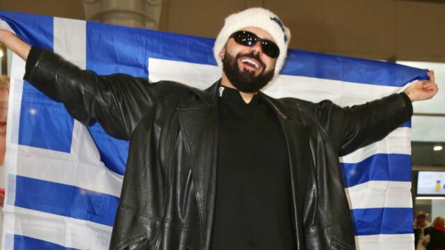 Eurovision 2026: Δυνατό ξεκίνημα για την Ελλάδα - Η πρώτη πρόβα του Ακύλα και η στιγμή που ξεχωρίζει (Βίντεο)