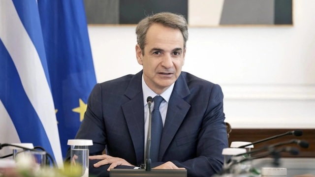Oι εισηγήσεις σε Μητσοτάκη για πέσιµο στη διαπλοκή και το ψηφοδέλτιο Επικρατείας με Κακλαμάνη, Ντόρα Μπακογιάννη, Ρουσόπουλο, Παπασταύρου και Σχοινά