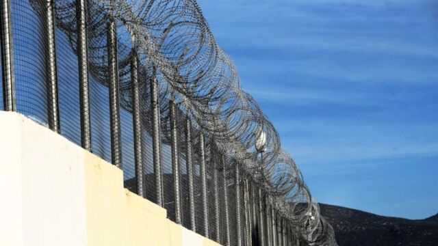 Επιχείρηση σκούπα στις φυλακές Νιγρίτας μετά το διπλό φονικό - 11 συλλήψεις, δύο οι φερόμενοι ως δολοφόνοι (Βίντεο)