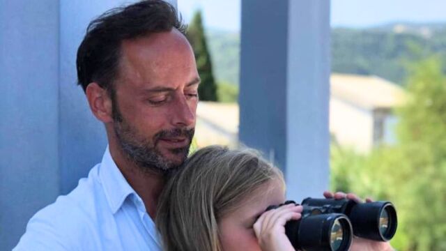 Γιάννης Κολοτούρας: Πέθανε σε ηλικία 48 ετών ο γενικός διευθυντής της Zeus+Dione (Εικόνες)