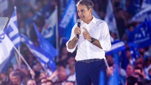 Δημοσκόπηση GPΟ για τα Παραπολιτικά: Έντονη κριτική στην κυβέρνηση από τη βάση των ψηφοφόρων της ΝΔ - Προβληματισμός για ΟΠΕΚΕΠΕ και φαινόμενα διαφθοράς, πώς μπορεί να το γυρίσει ο Μητσοτάκης