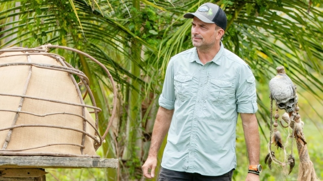 Survivor 2026 Spoiler: Η ομάδα που κερδίζει και ο παίκτης που βγαίνει στον τάκο (Βίντεο)