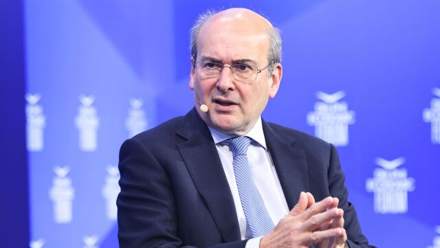 Χατζηδάκης: Πέντε Αριστοτελικές αρχές απέναντι στα άκρα και τις ακρότητες