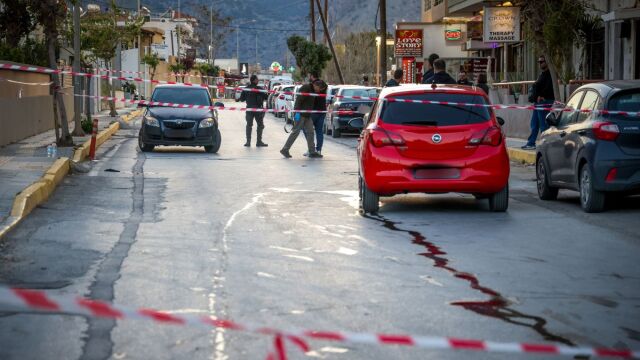 Δολοφονία στο Ηράκλειο Κρήτης: Ηχητικό ντοκουμέντο από τη στιγμή της εκτέλεσης του 20χρονου (Βίντεο)