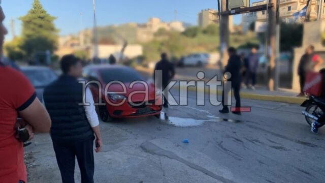 Έγκλημα με άρωμα βεντέτας στην Κρήτη: Πατέρας δολοφόνησε οδηγό που θεωρεί ότι σκότωσε τον γιο του σε τροχαίο (Εικόνες & Βίντεο)