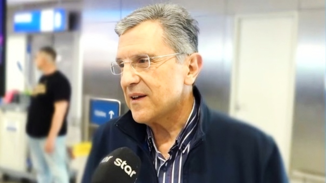 Γιώργος Αυτιάς: 