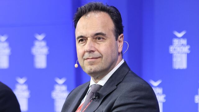 Παπαστεργίου: Έργα 400 εκατ. ευρώ για τις τεχνολογικές ανάγκες των δήμων και ανοιχτά δεδομένα για επανασχεδιασμό των πόλεων - Ξαναβγαίνει η 