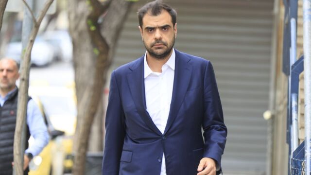 Παύλος Μαρινάκης για την επέτειο από την τραγωδία της Marfin: 