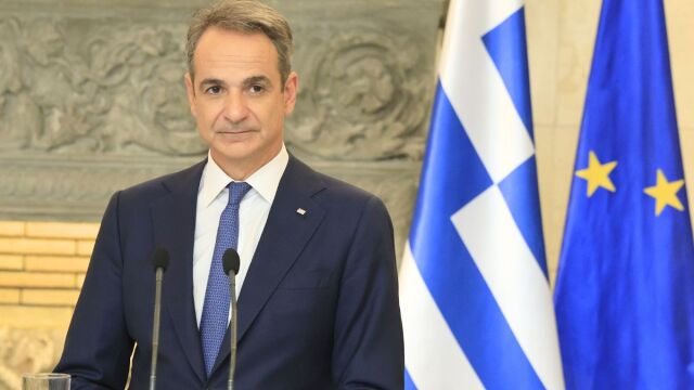 Πρέσινγκ Μητσοτάκη στην ΕΕ στη σκιά της κρίσης στη Μέση Ανατολή: Το διπλό σχέδιο για ρήτρα αμοιβαίας συνδρομής και ασπίδα αεράμυνας - Τα γεωπολιτικά μηνύματα από το Αμμάν