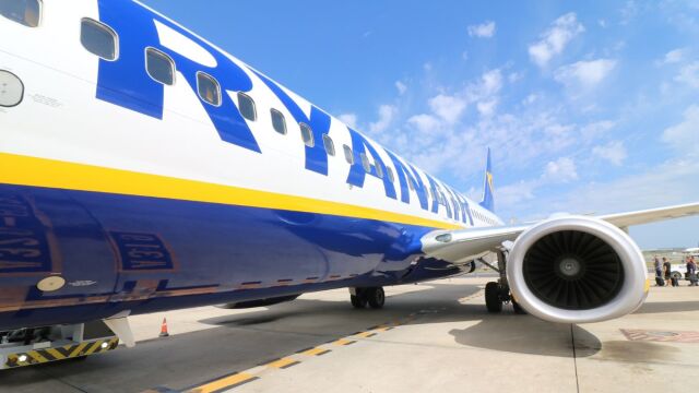 Ryanair: Στον 