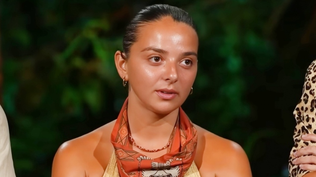Survivor 2026: Η Μαντίσα ξενέρωσε με την κάλπη - 