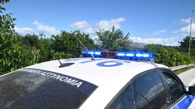 Συναγερμός στην Ηλεία: Βρέθηκε σορός σε προχωρημένη σήψη σε αποθήκη στη Βάρδα