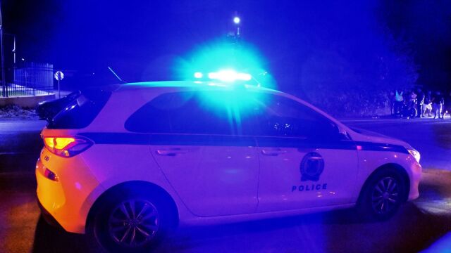 Βόλος: Συνελήφθη 52χρονος μετά από κινηματογραφική καταδίωξη - Κινήθηκε αντίθετα σε μονόδρομους