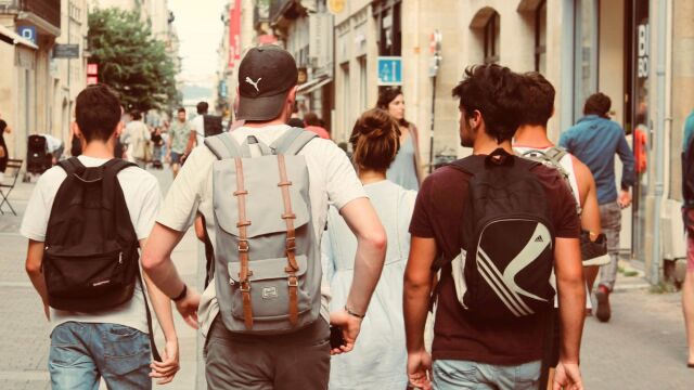 Youth Pass 2026: Λήγει η προθεσμία για το επίδομα 150 ευρώ για νέους 18 και 19 ετών - Όσα πρέπει να γνωρίζετε