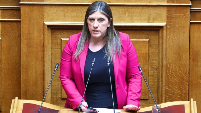 Κωνσταντοπούλου για τα 16 χρόνια από την τραγωδία στη Marfin: 