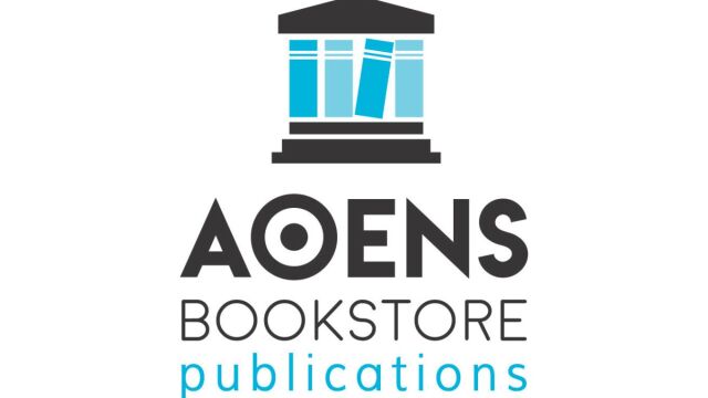 Η AΘens Bookstore Publications στην 22η Διεθνή Έκθεση Βιβλίου Θεσσαλονίκης (ΔΕΒΘ)