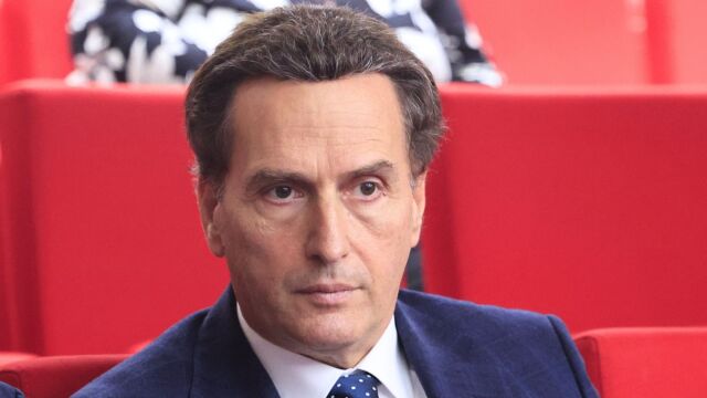 Δημητρακόπουλος στο parapolitika.gr για το σφάλμα της Ευρωπαϊκής Εισαγγελίας: Αναμένεται άμεσα ορθή επανάληψη των κλήσεων προς παροχή εξηγήσεων