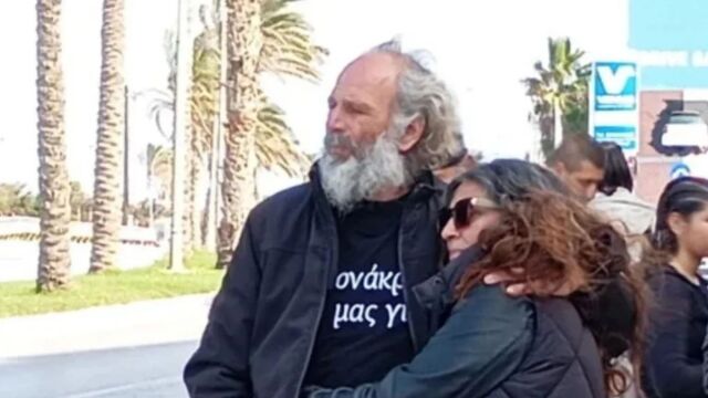 Δολοφονία 21χρονου στην Κρήτη: Η ζωή μου σταμάτησε το 2023, έχασα τον έλεγχο, είπε ο 54χρονος δράστης - Το χρονικό της τραγωδίας (Βίντεο)